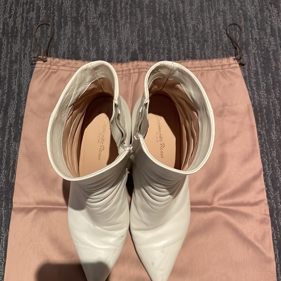 Authentic Gianvito Rossi ankle boots - Picture 2 of 5